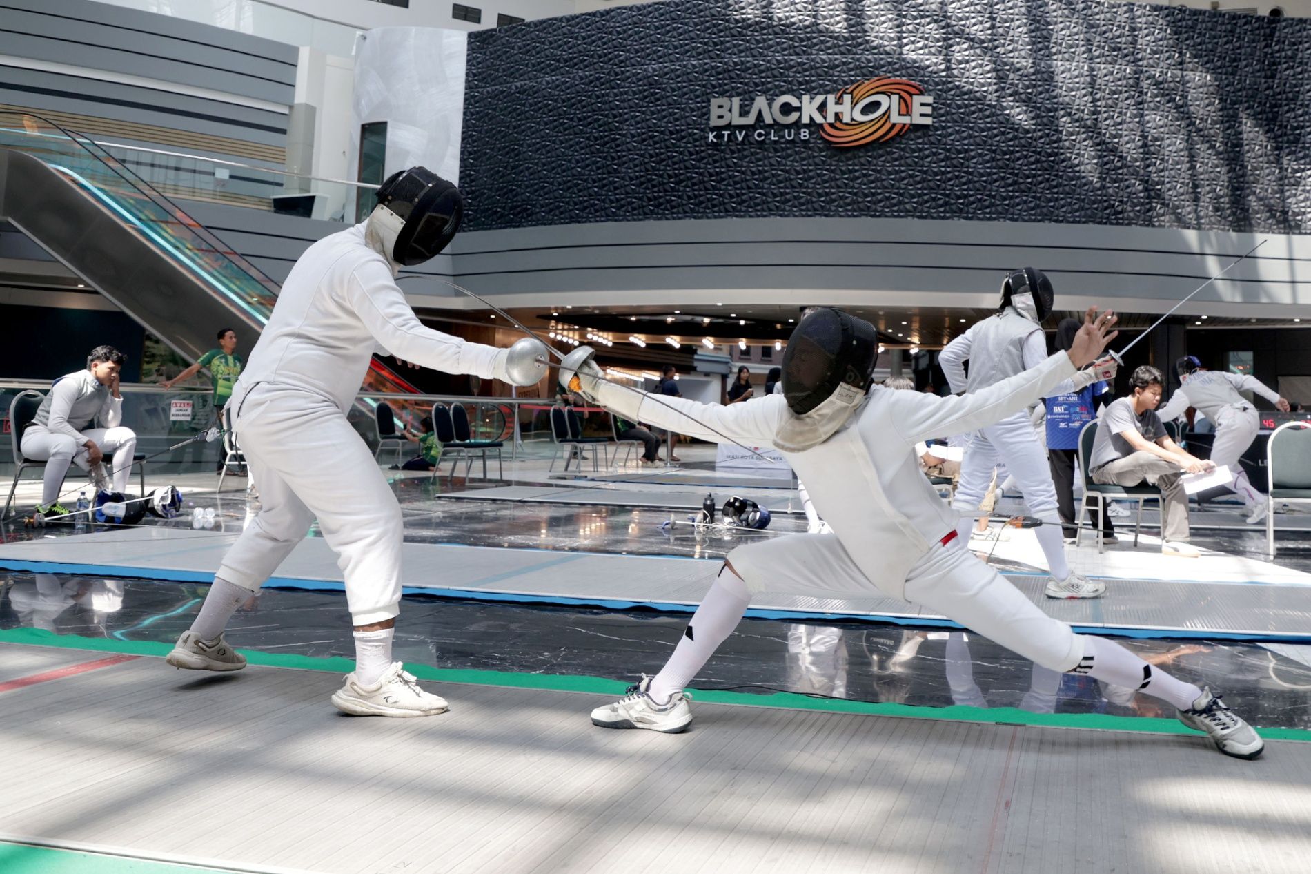 Piala Wali Kota Surabaya 2026 Jadi Ajang Seleksi Atlet Menuju Porprov 2027