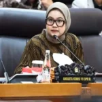 DPR-RI-Fraksi-PDI-Perjuangan-asal-Gresik-Nila-Yani-Hardiyanti