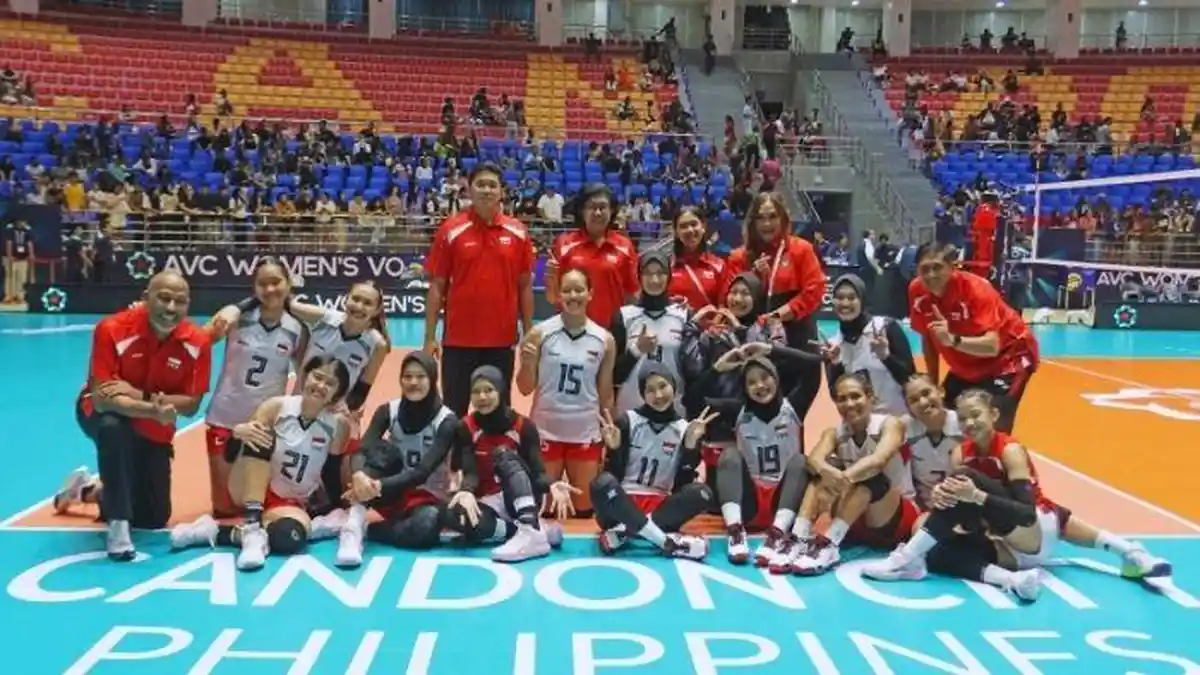 Tim-Timnas-Voli-Putri-Indonesia-setelah-berhasil-Kalahkan-Filipina