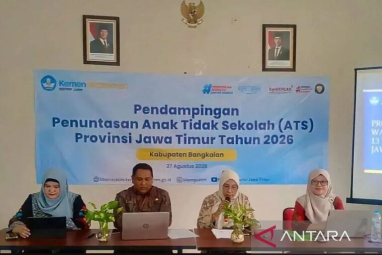 ATS-Bangkalan
