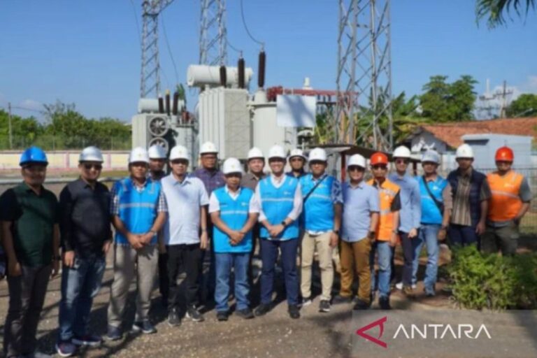 PLN-Madura